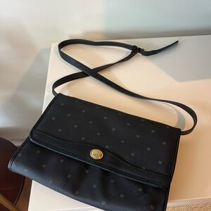 Vintage Monet Shoulder Bag / Clutch